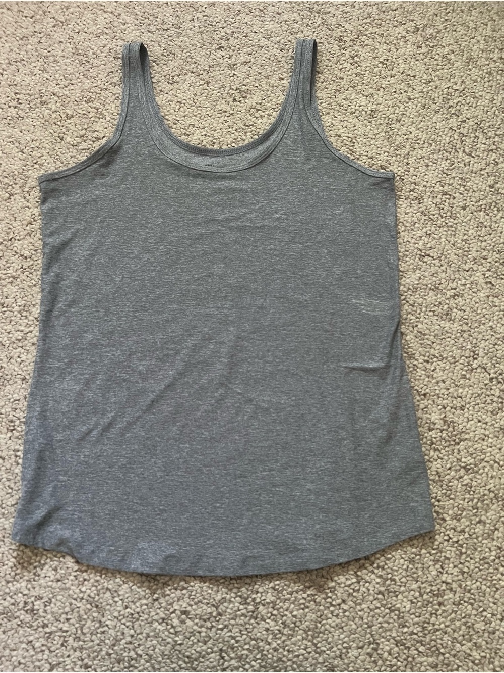 Lot of 7 Women’s Tank Tops size XL -
